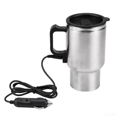 12 V Fish Clip Vehicle Heater Boiling Water Heater Water Heat Cup Boiling Water